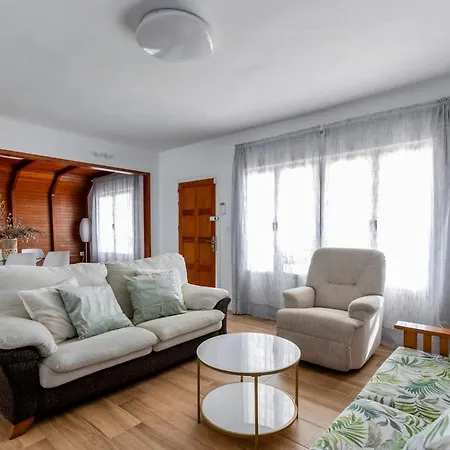 Casa Posidonia Appartement