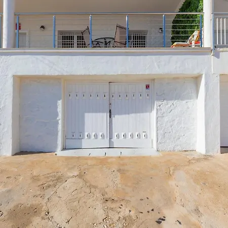 Appartement Casa Posidonia