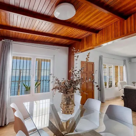 Appartement Casa Posidonia Torrevieja