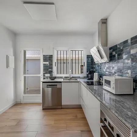 Appartement Casa Posidonia *