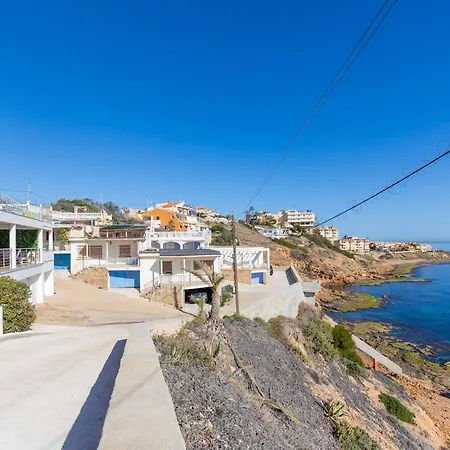 Casa Posidonia Torrevieja