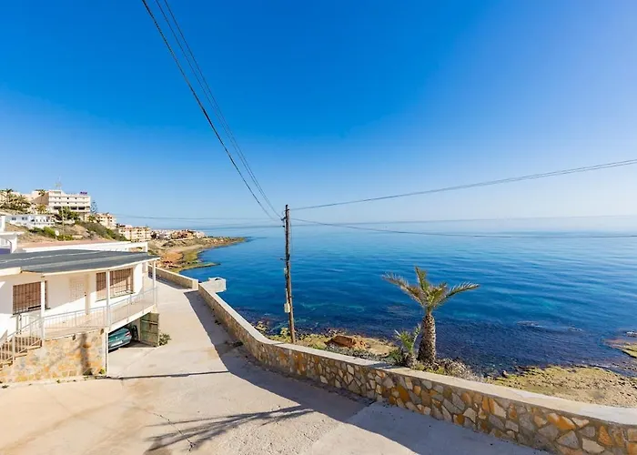 Appartement Casa Posidonia Torrevieja