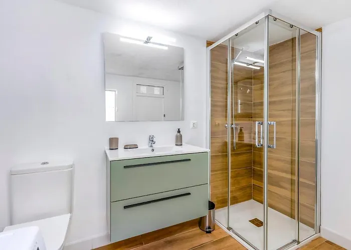 Casa Posidonia Appartement *