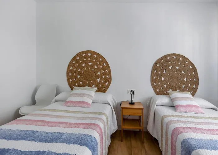 Casa Posidonia Appartement Torrevieja