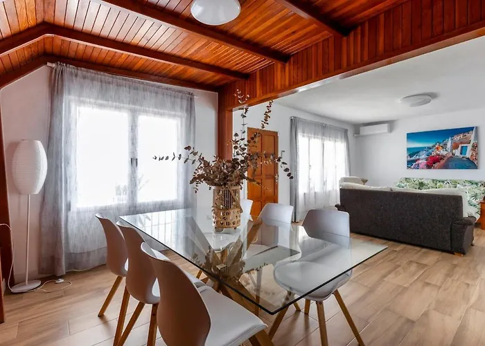 Casa Posidonia Torrevieja