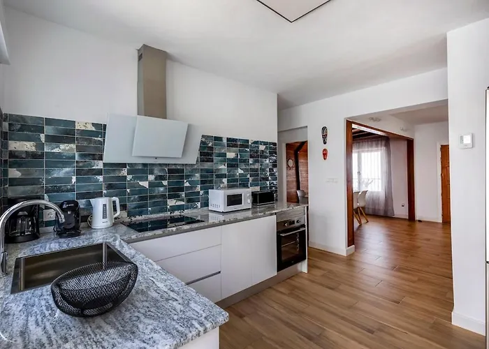 Casa Posidonia Appartement