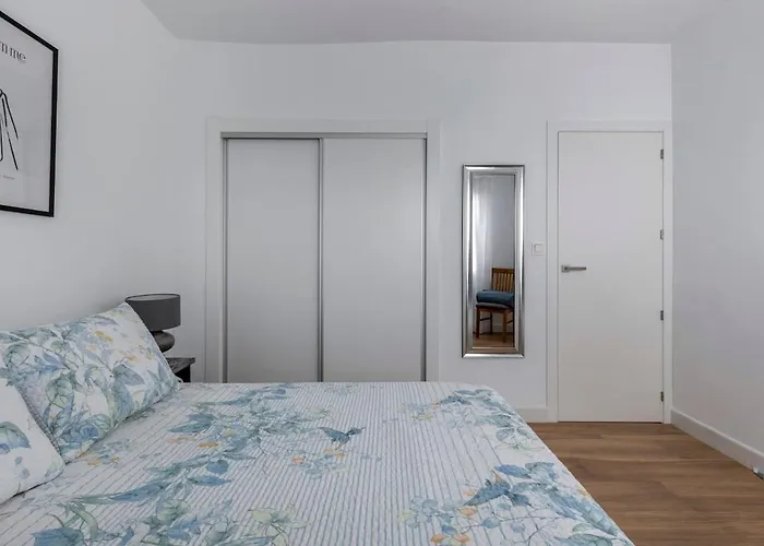 Appartement Casa Posidonia Torrevieja