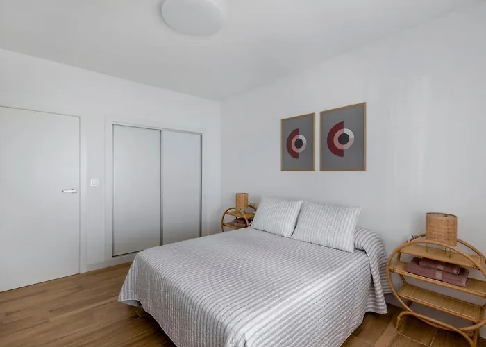 Appartement Casa Posidonia Torrevieja