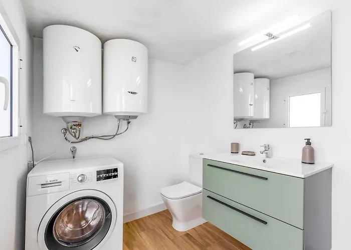 Appartement Casa Posidonia *