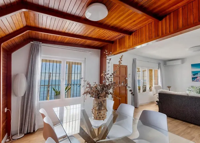 Appartement Casa Posidonia Torrevieja