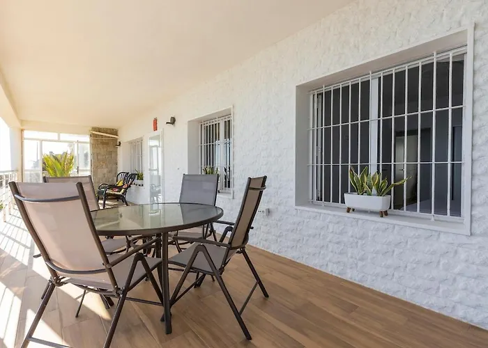 Casa Posidonia * Torrevieja