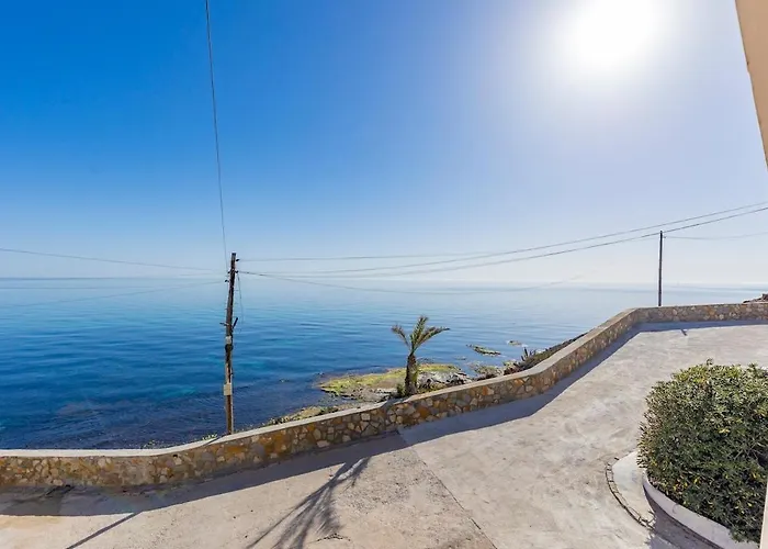 Appartement Casa Posidonia *