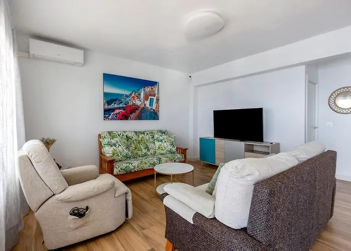 Casa Posidonia Appartement *